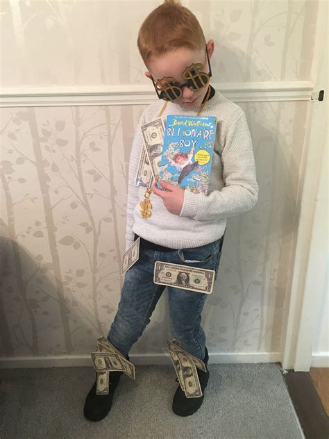 david walliams characters world book day